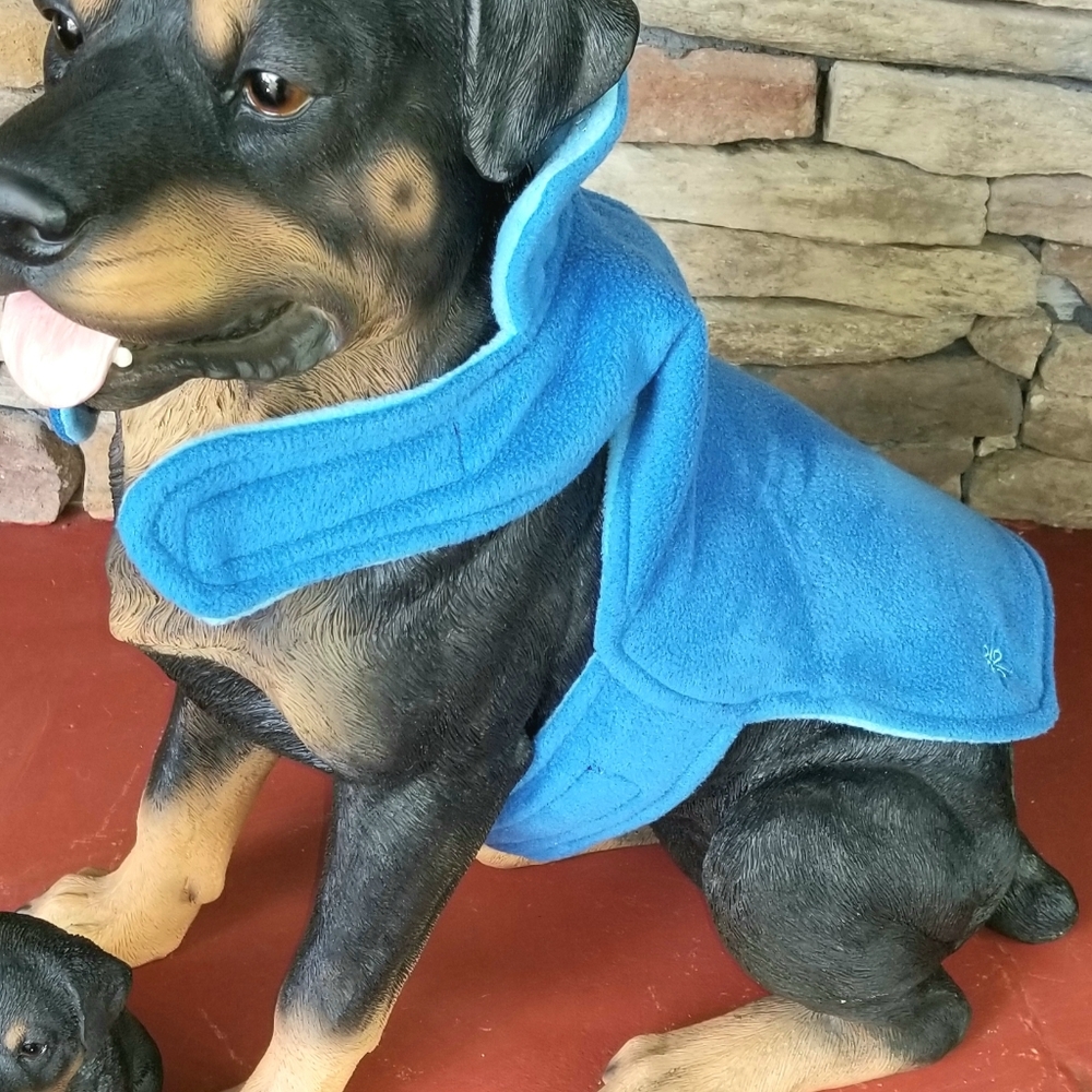 🐾 Good2Go Warm Cozy Dog Jacket 🐾